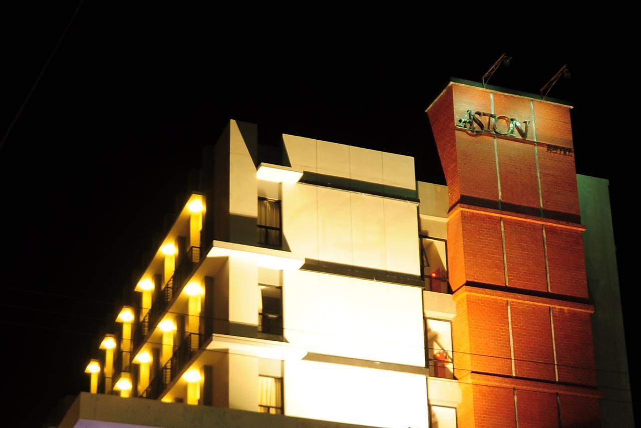 Aston Ketapang City Hotel Dış mekan fotoğraf